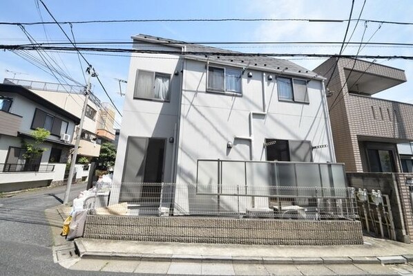 ジェネシスAの物件内観写真